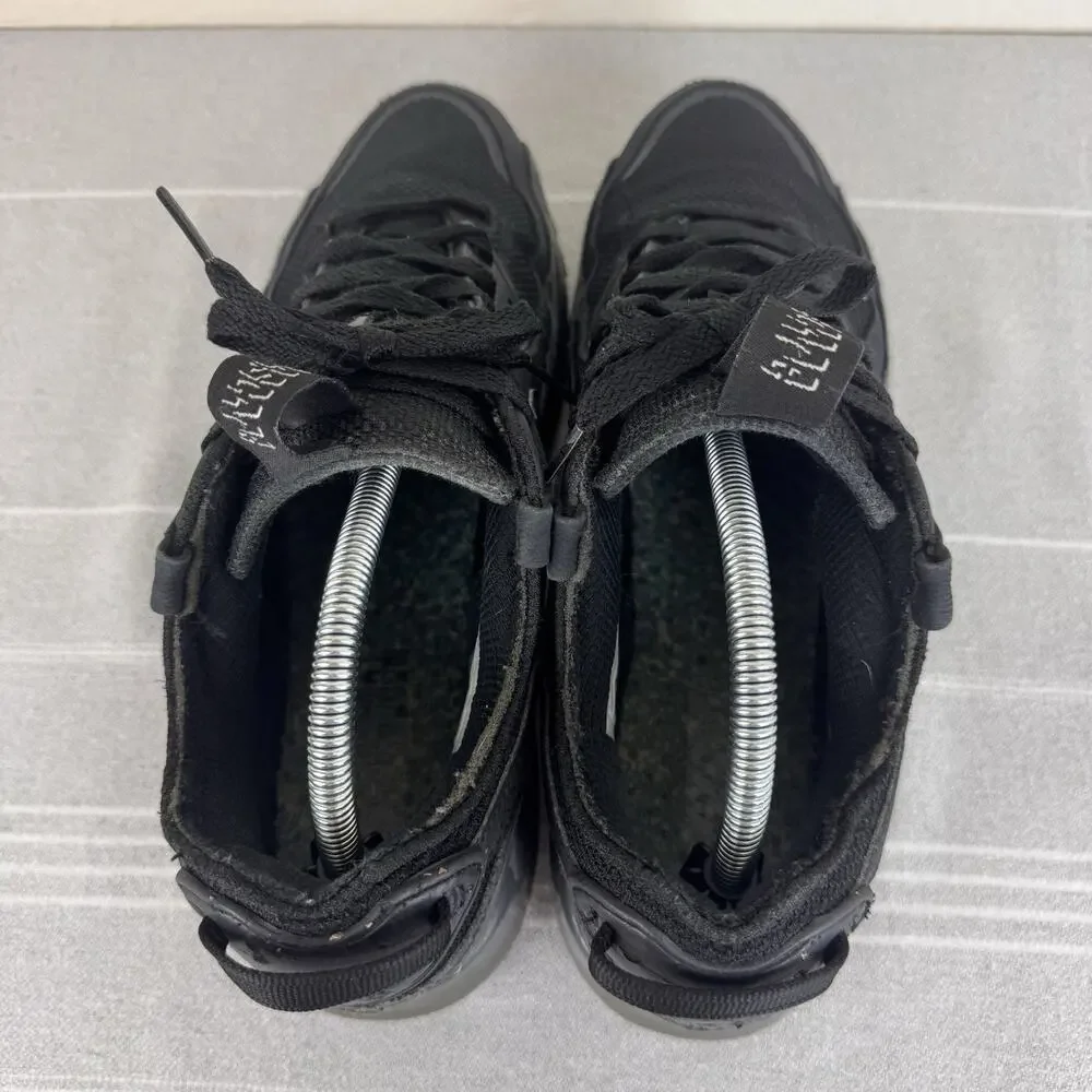 Men’s Nike Air Max Terrascape 90 Athletic Sneakers DQ3987-002 Triple Black 10